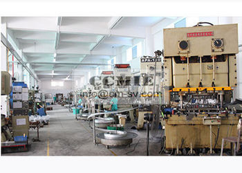 China Construction Machinery Imp&amp;Exp Co., Limited
