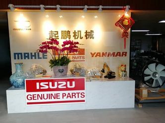 중국 Guangzhou Marun Machinery Equipment Co., Ltd.