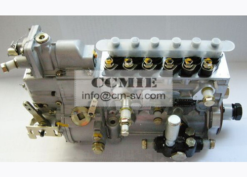 WD618 Weichai 엔진 부품 유압 고압 연료주입 펌프