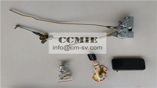 중국 SY55 65 75C-9 135C-8 200-8를 위한 모든 모형 SANY 예비 품목 자물쇠 아시리아 공장