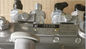 4JG1 이수즈 발굴기 부품을 위한 오리지널 디젤 고압 펌프 FR75-7 8-97238977-3
